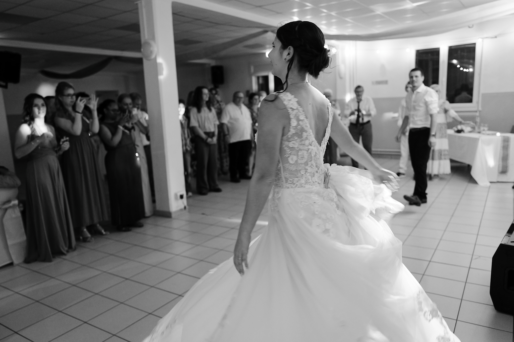 Photo de mariage